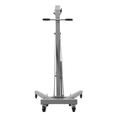 Кран гидравлический, 1 т, H подъема 25-2060 мм, складной (комплект из 2 частей) Matrix по ценам производителя в Воронеже с доставкой по всей России