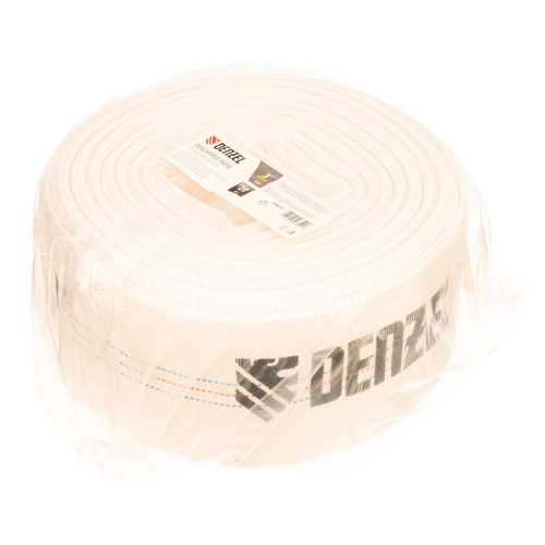 Рукав напорный DH-80, диаметр 3", длина 20 м Denzel по ценам производителя в Воронеже с доставкой по всей России