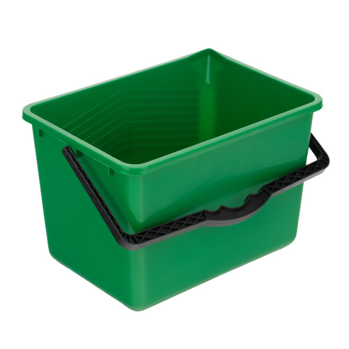 Ведро малярное пластмассовое, прямоугольное, 14 л Сибртех по ценам производителя в Воронеже с доставкой по всей России