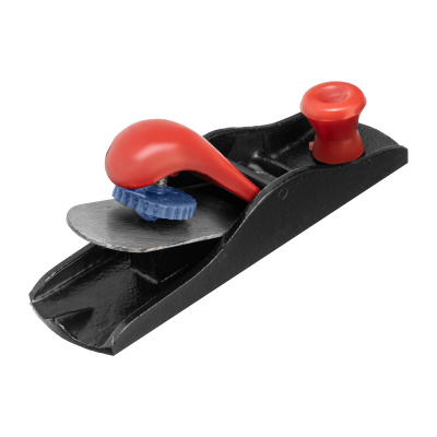 Рубанок, 175 х 50 мм, металлический, малогабаритный Sparta по ценам производителя в Воронеже с доставкой по всей России