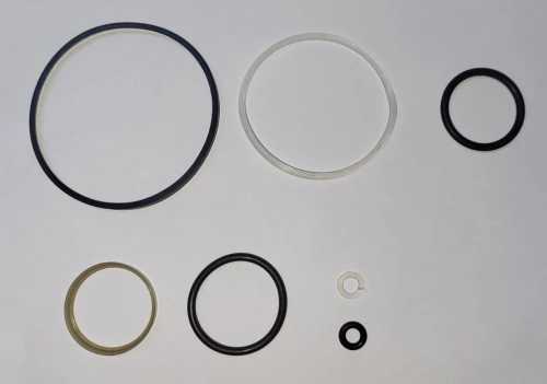 Набор манжет для трубогибов 12 т по ценам производителя в Воронеже с доставкой по всей России