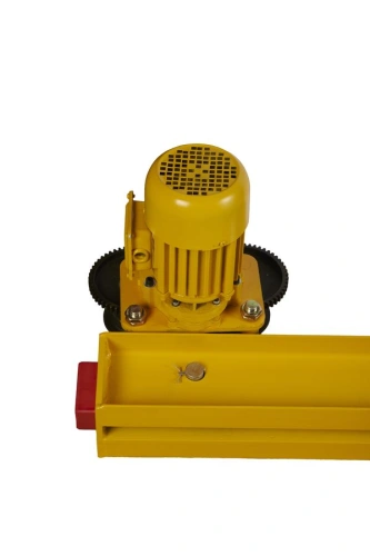 Балка концевая подвесная  1т 1,2м 18М-24М TOR PRO купить в Москве с доставкой по всей России | ProtosMarket.ru