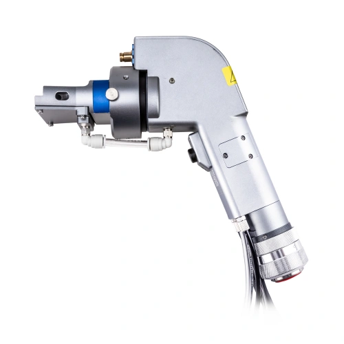 Горелка FWL2000 для ручной очистки, удаления ржавчины, краски (комплект) купить в Москве с доставкой по всей России | ProtosMarket.ru