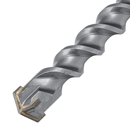 Бур по бетону, 32 х 800 мм, SDS Max c крестовой пластиной Matrix по ценам производителя в Воронеже с доставкой по всей России