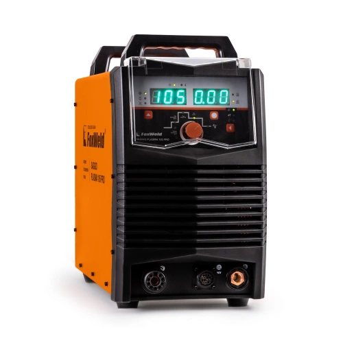 Аппарат плазменной резки SAGGIO PLASMA 105 PRO по ценам производителя в Воронеже с доставкой по всей России