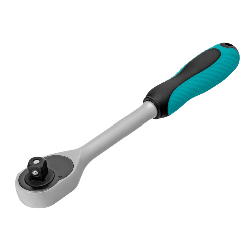 Набор торцевых головок с трещоткой 1/2", 24 предмета Stels по ценам производителя в Воронеже с доставкой по всей России