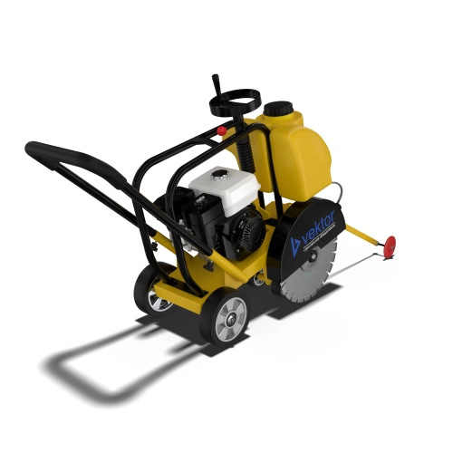 Швонарезчик Vektor VFS-350B по ценам производителя в Воронеже с доставкой по всей России