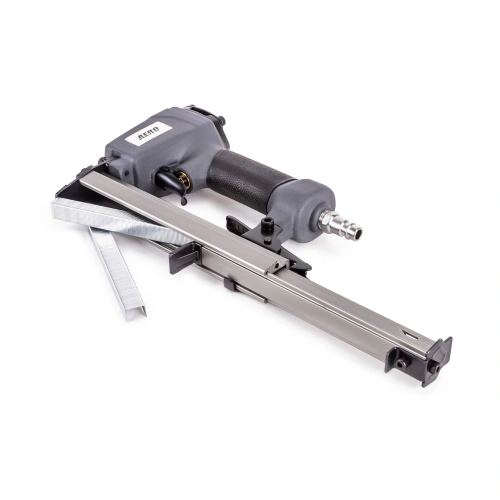 Пневмостеплер для скоб AERO купить в Москве с доставкой по всей России | ProtosMarket.ru