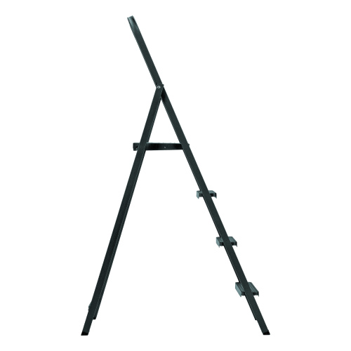 Стремянка 4 ступени, компактная, стальная Сибртех по ценам производителя в Воронеже с доставкой по всей России