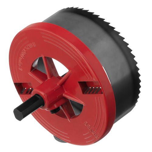 Пила кольцевая, 60-67-74-81-95 мм, 1.5" Matrix по ценам производителя в Воронеже с доставкой по всей России