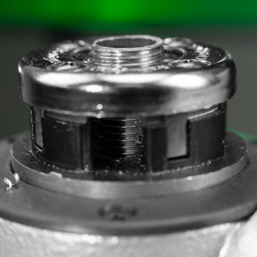 Трещотка для клуппов с удлинителем Сибртех по ценам производителя в Воронеже с доставкой по всей России