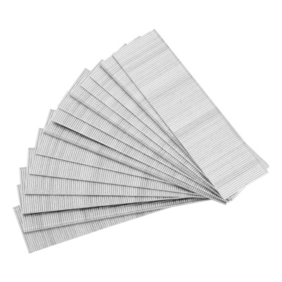 Гвозди для пневматического нейлера, длина 32 мм, ширина 1.25 мм, толщина 1 мм, 5000 шт Matrix по ценам производителя в Воронеже с доставкой по всей России