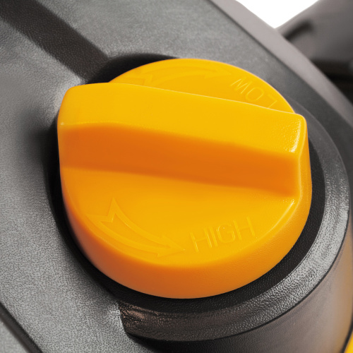 Скарификатор-аэратор  электрический SAE-1500, 1500 Вт, -11/+5 мм, 32 cм Denzel по ценам производителя в Воронеже с доставкой по всей России