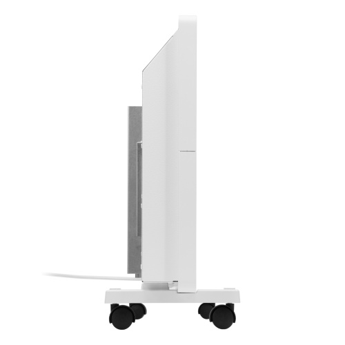 Конвектор электрический КМ-1500.2, 230 В, 1500 Вт, X-образный нагреватель, колеса, термостат MTX по ценам производителя в Воронеже с доставкой по всей России