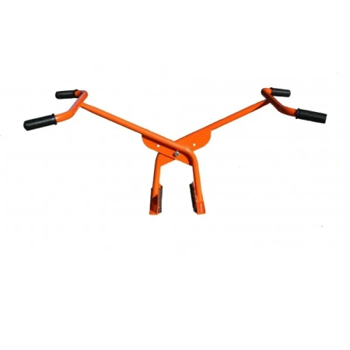 Захват для бордюрного камня ручной ЗТ 130 кг по ценам производителя в Воронеже с доставкой по всей России