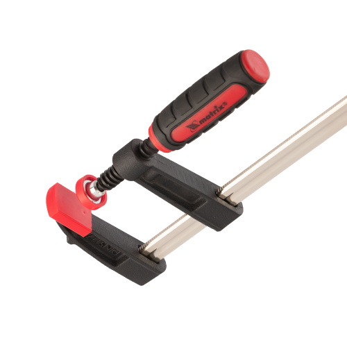 Струбцина F-образная, 200 х 50 х 260 мм Matrix по ценам производителя в Воронеже с доставкой по всей России