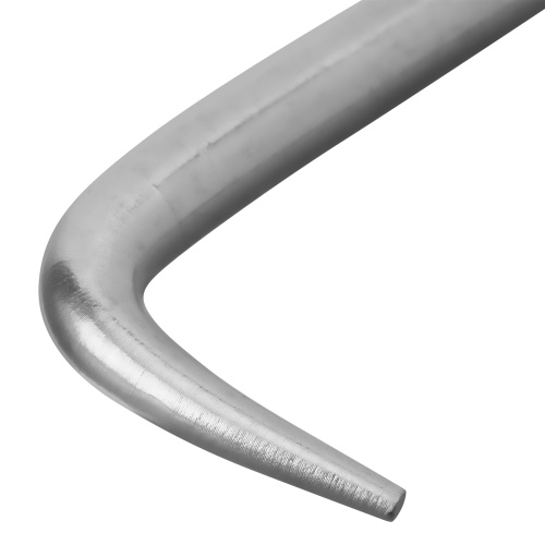 Крюк для вязки арматуры, 245 мм, оцинкованная рукоятка Сибртех по ценам производителя в Воронеже с доставкой по всей России