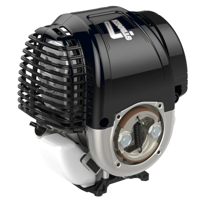 Двигатель бензиновый EVOline S 35 по ценам производителя в Воронеже с доставкой по всей России