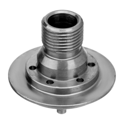 Комплект для краскораспылителя 57323 : сопло 2 мм, игла, форсунка Matrix по ценам производителя в Воронеже с доставкой по всей России