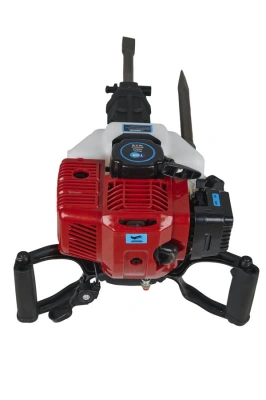 Молоток отбойный бензиновый TOR JH-100 купить в Москве с доставкой по всей России | ProtosMarket.ru