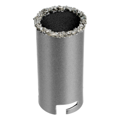 Кольцевая коронка с карбидным напылением, 33 мм Matrix по ценам производителя в Воронеже с доставкой по всей России