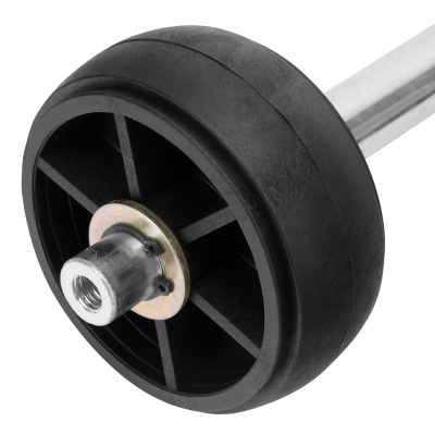 Транспортировочный комплект для виброплиты VC-30W Denzel по ценам производителя в Воронеже с доставкой по всей России