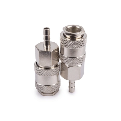 Соединитель Rapid F "мама" - ёлочка 5мм FOXWELD по ценам производителя в Воронеже с доставкой по всей России