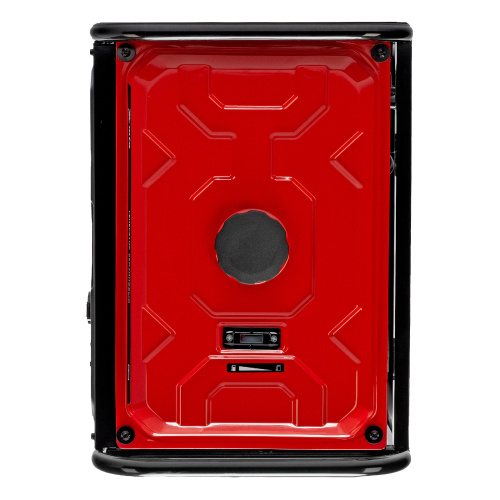 Генератор бензиновый RS-3000, 2,2 кВт, 230В, ручной стартер MTX по ценам производителя в Воронеже с доставкой по всей России