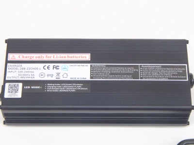 Зарядное устройство для тележек CBD20W-II 48/6A (Charger ERP35206000330) по ценам производителя в Воронеже с доставкой по всей России