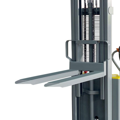 Самоходный электроштабелер PROLIFT SDR 1235-S купить в Москве с доставкой по всей России | ProtosMarket.ru