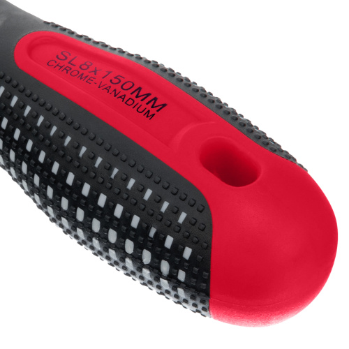 Набор отверток Fusion на подвесной полке 18 шт, CrV Matrix по ценам производителя в Воронеже с доставкой по всей России