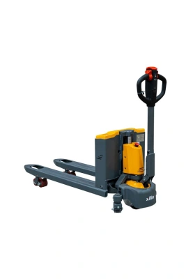 Тележка электрическая 1500 кг 1150 мм XILIN CBD15W-II Li-ion 24V/25Ah с колесом баланса