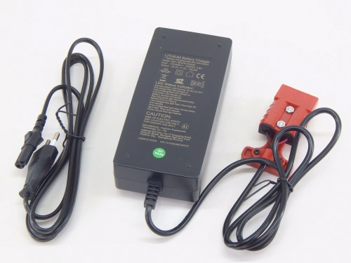 Зарядное устройство для тележек PPT/EPT18-20H 48V/2A (Charger) по ценам производителя в Воронеже с доставкой по всей России