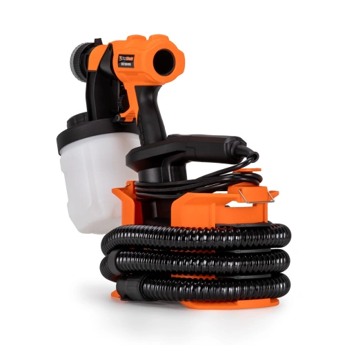 Краскопульт электрический SGE 600/900 купить в Москве с доставкой по всей России | ProtosMarket.ru