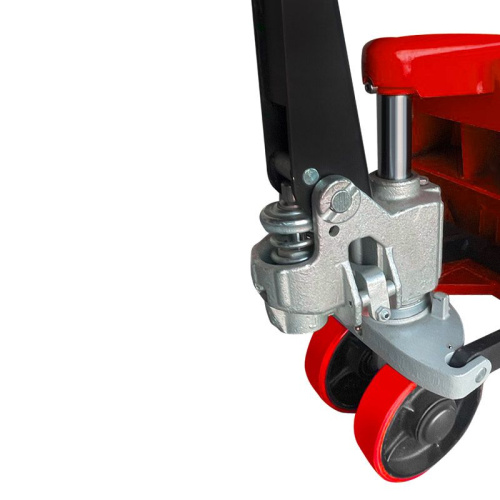 Гидравлическая тележка FOXSTER AC-low-35 по ценам производителя в Воронеже с доставкой по всей России