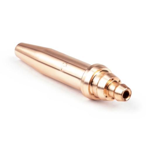 Мундштук ацетиленовый неразборный №0А (3–10 мм) к Р3У-300В купить в Москве с доставкой по всей России | ProtosMarket.ru