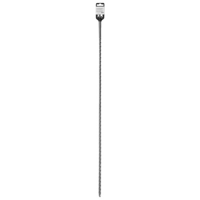 Бур по бетону, 10 x 800 мм, SDS Plus Matrix по ценам производителя в Воронеже с доставкой по всей России