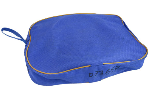 Горелка сварочная TIG  с газовым охлаждением WP-17 (2-pin, 4м) / Torch for TIG welding по ценам производителя в Воронеже с доставкой по всей России