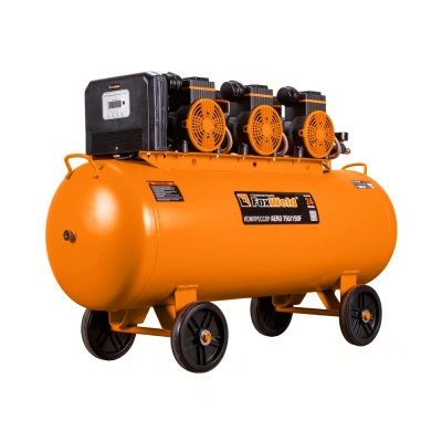 Компрессор безмасляный AERO 750/150F купить в Москве с доставкой по всей России | ProtosMarket.ru