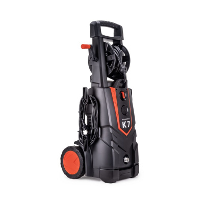 Мойка высокого давления Kvazarrus K 7 купить в Москве с доставкой по всей России | ProtosMarket.ru