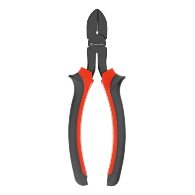 Бокорезы Black Nickel, 200 мм, двухкомпонентные рукоятки Matrix по ценам производителя в Воронеже с доставкой по всей России