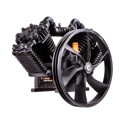 Компрессорная головка ременная AEROMAX B2105T по ценам производителя в Воронеже с доставкой по всей России