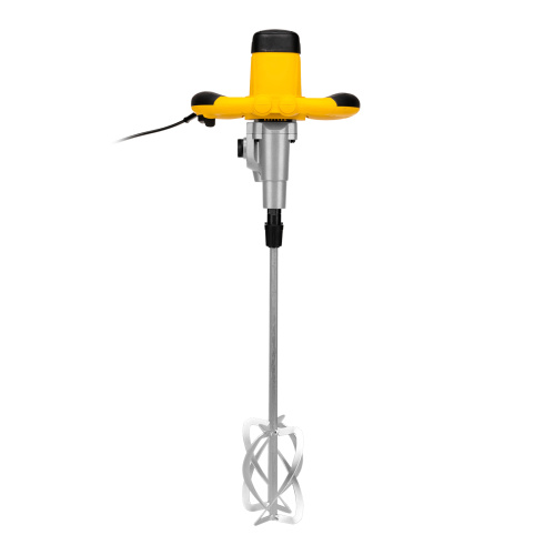 Миксер строительный EM-2-1600, 1600 Вт, 200-480/250-680 об/мин Denzel по ценам производителя в Воронеже с доставкой по всей России