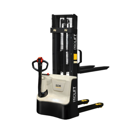 Самоходный электроштабелер PROLIFT M2 SDR 1030 по ценам производителя в Воронеже с доставкой по всей России