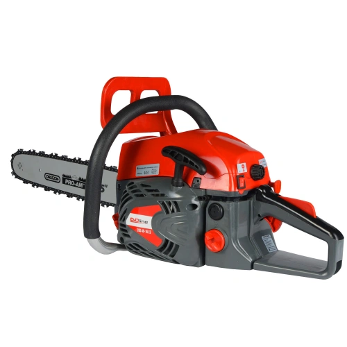 Бензиновая цепная пила EVOline CSG 46-16 ES по ценам производителя в Воронеже с доставкой по всей России