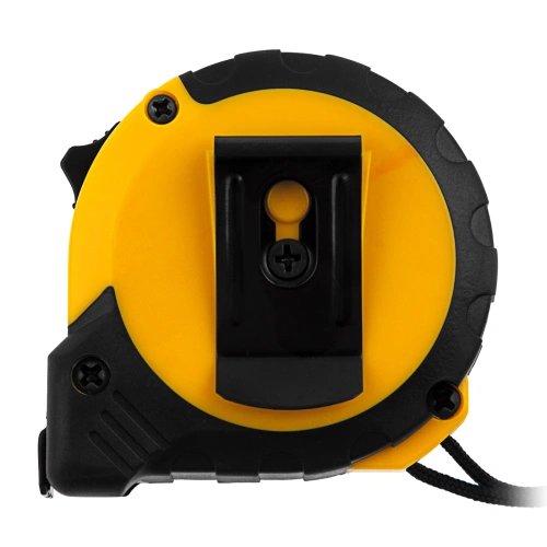 Рулетка 3м х 13мм, двухкомп. корпус, кнопка-пауза Denzel по ценам производителя в Воронеже с доставкой по всей России