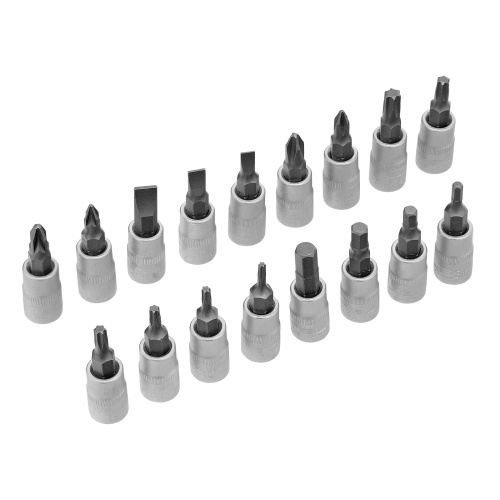 Набор инструментов 1/2", 1/4", CrV, 12 гранные головки, пластиковый кейс, 94 предмета Stels по ценам производителя в Воронеже с доставкой по всей России