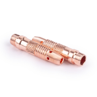 Varteg Корпус цанги 3,2мм TIG17/18/26 (701.0197/ТЕ0001-32, пр-во FoxWeld/КНР) купить в Москве с доставкой по всей России | ProtosMarket.ru