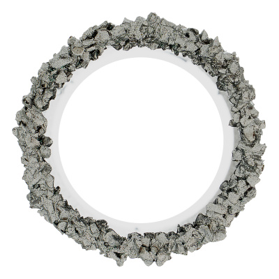 Кольцевая коронка с карбидным напылением, 33 мм Matrix по ценам производителя в Воронеже с доставкой по всей России