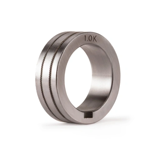 Ролик SAGGIO 350 HS, 500 HS K д.0,8-1,0 FLUX купить в Москве с доставкой по всей России | ProtosMarket.ru